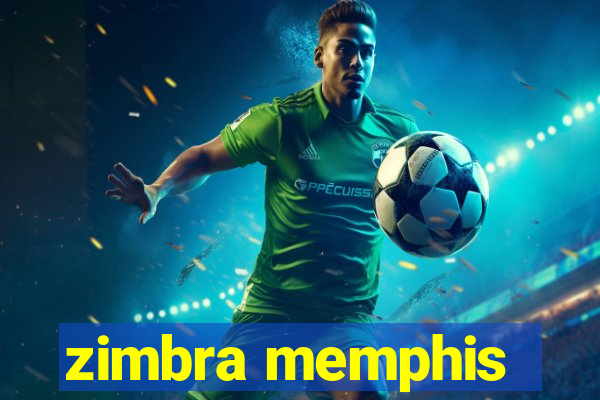 zimbra memphis