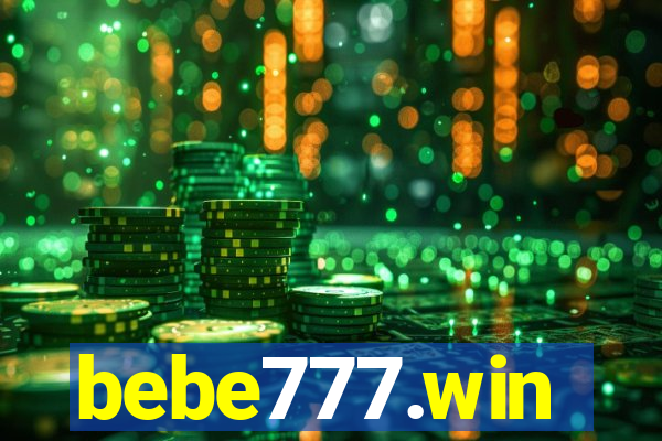 bebe777.win