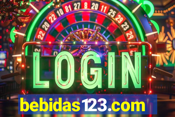 bebidas123.com