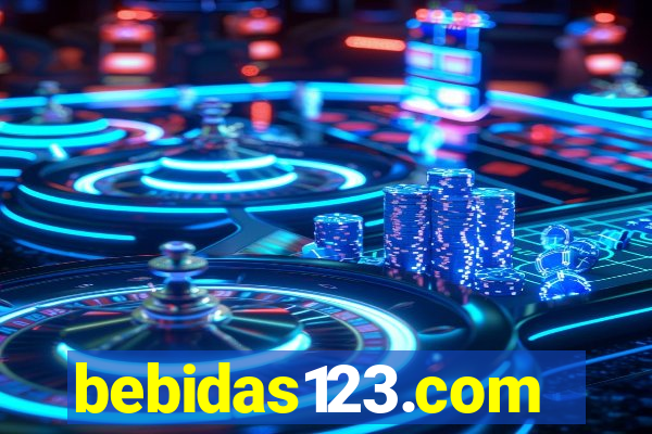 bebidas123.com