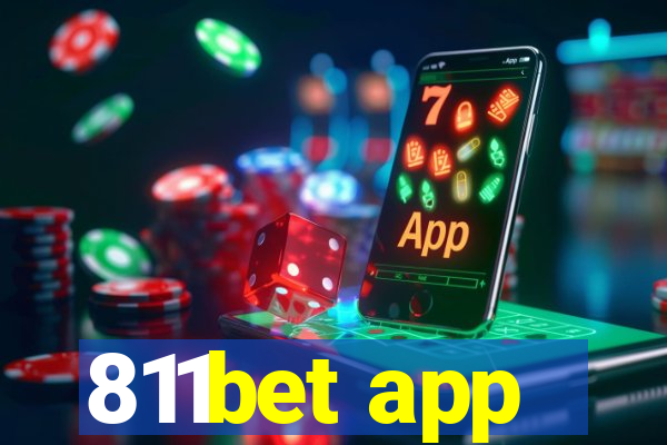 811bet app