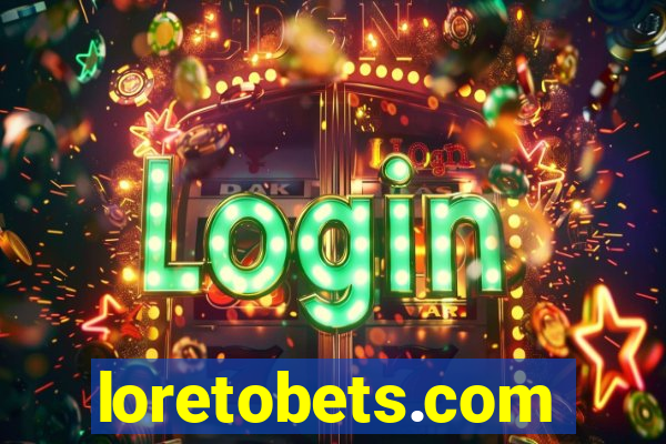 loretobets.com