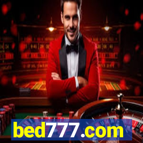 bed777.com