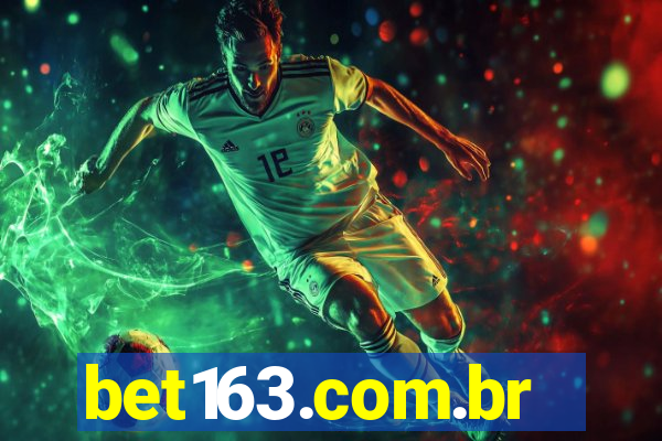 bet163.com.br