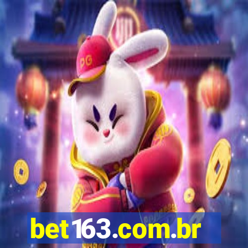 bet163.com.br