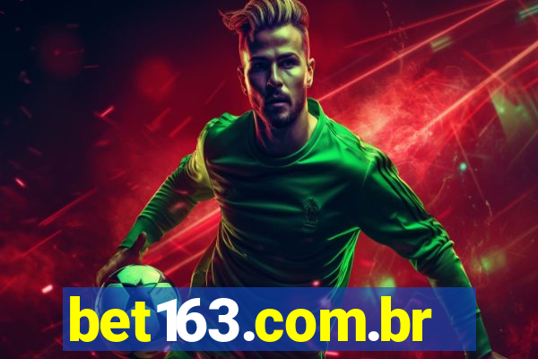 bet163.com.br