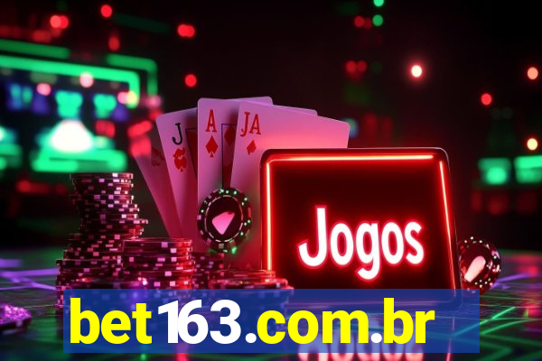 bet163.com.br