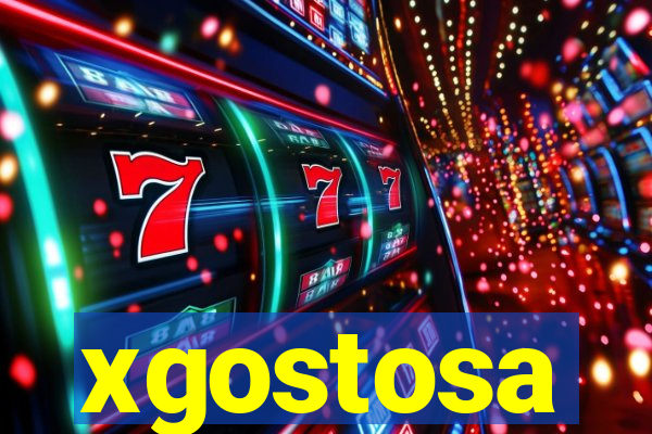 xgostosa