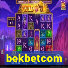 bekbetcom