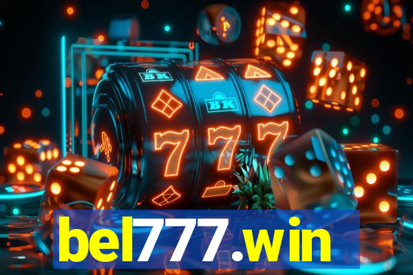 bel777.win