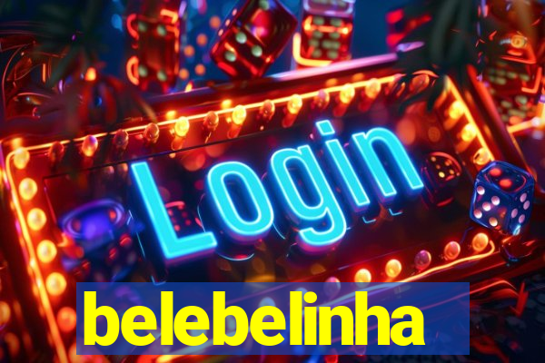 belebelinha