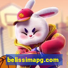 belissimapg.com