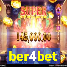 ber4bet