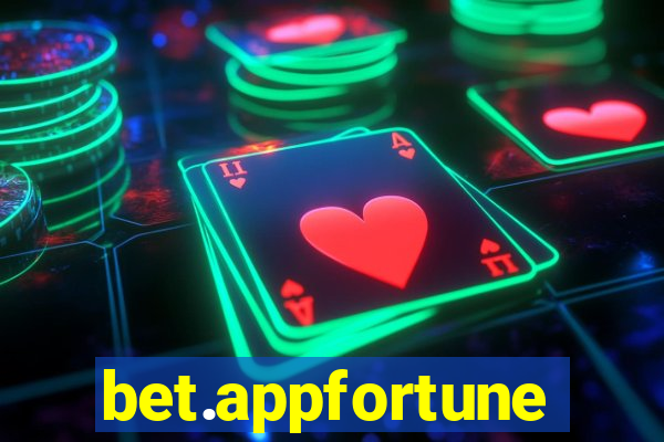 bet.appfortune