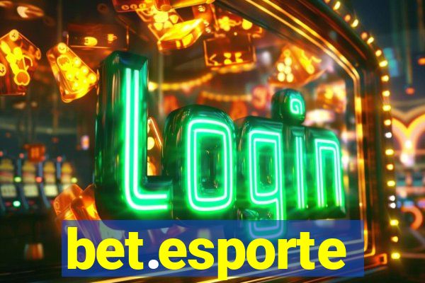 bet.esporte