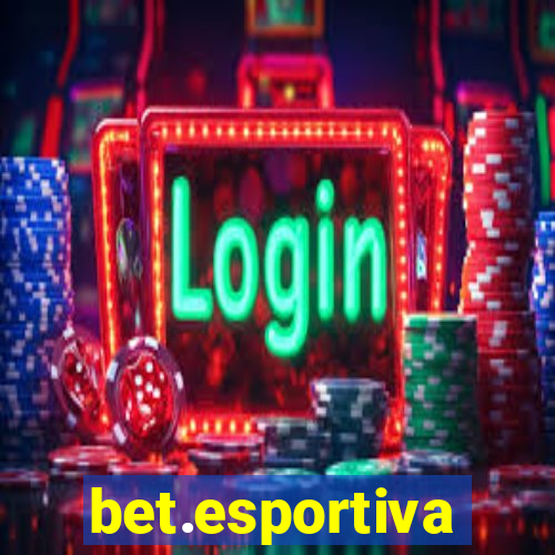 bet.esportiva