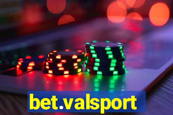 bet.valsport