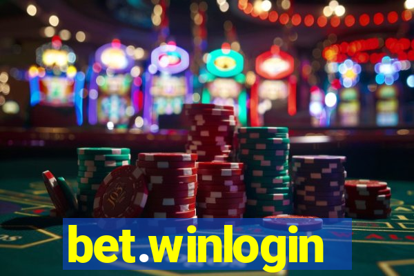 bet.winlogin