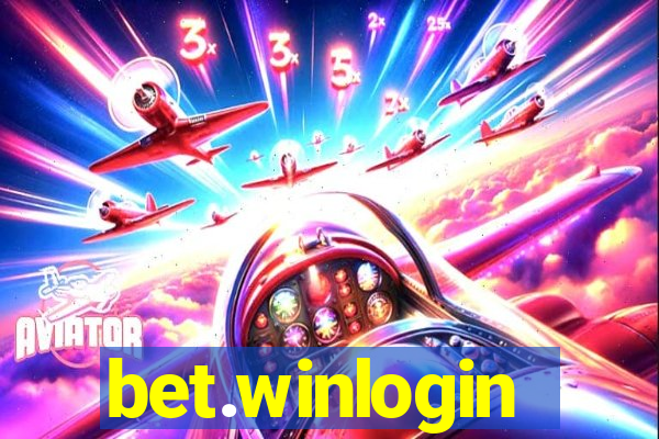 bet.winlogin