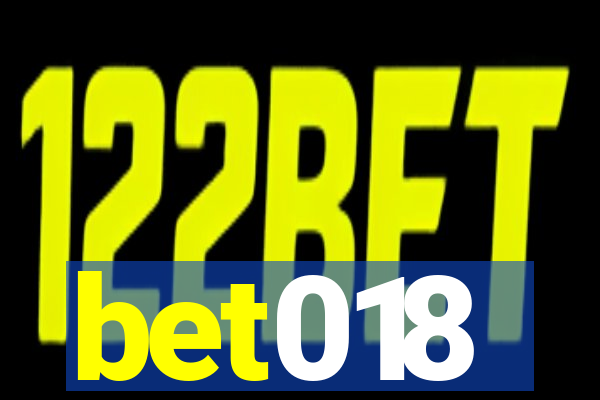 bet018