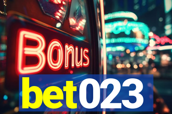 bet023