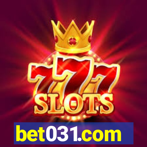 bet031.com