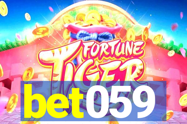 bet059