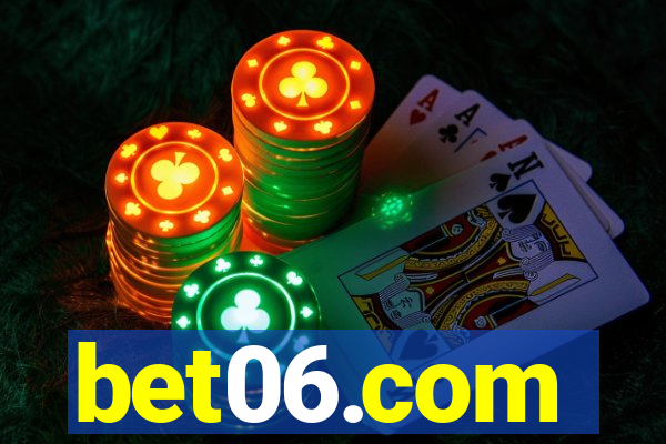 bet06.com