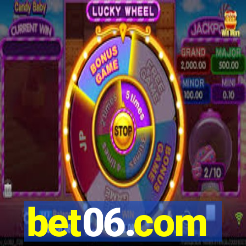 bet06.com