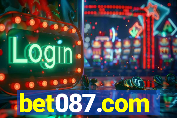 bet087.com