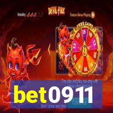 bet0911