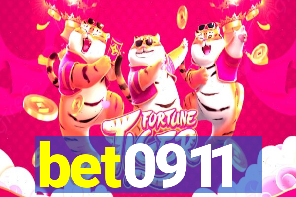 bet0911