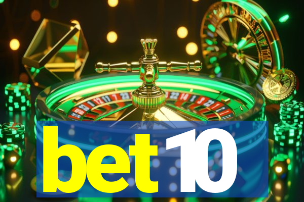 bet10