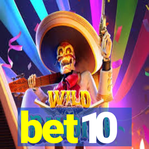 bet10