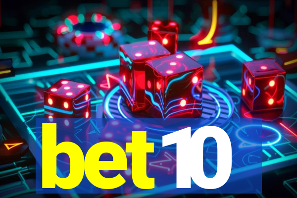 bet10