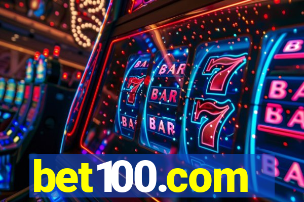 bet100.com