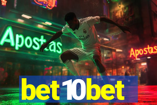 bet10bet