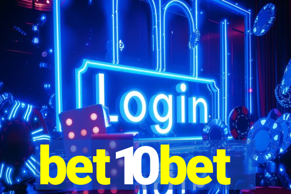 bet10bet