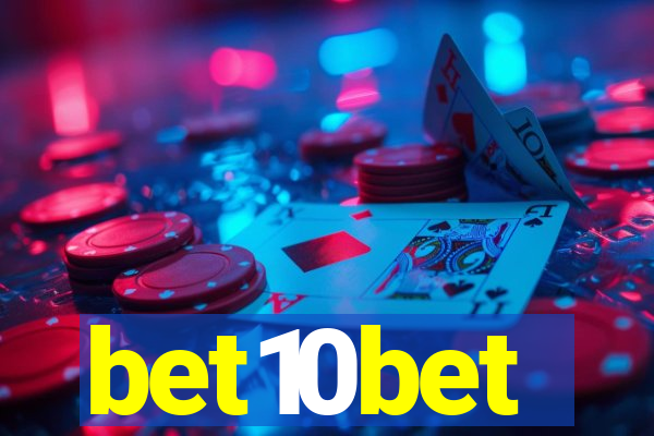 bet10bet