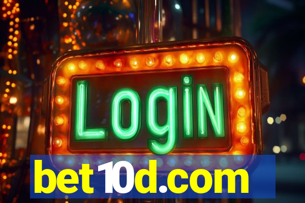 bet10d.com