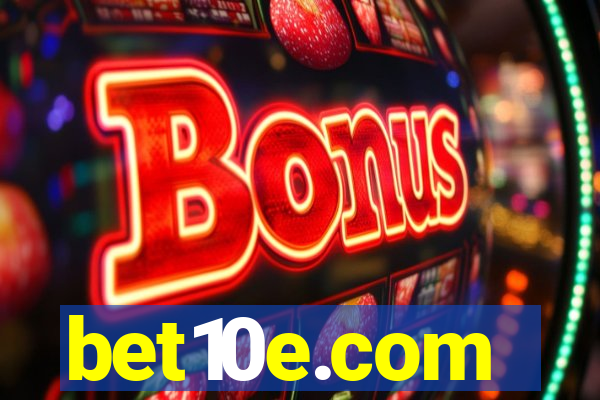 bet10e.com