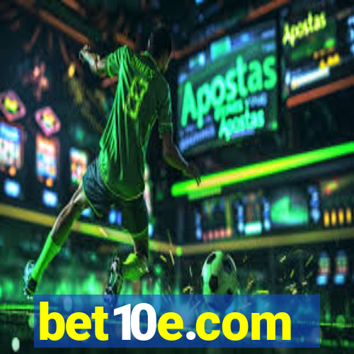 bet10e.com