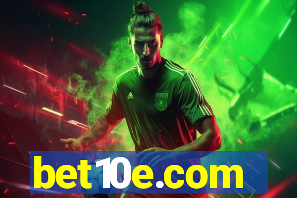 bet10e.com