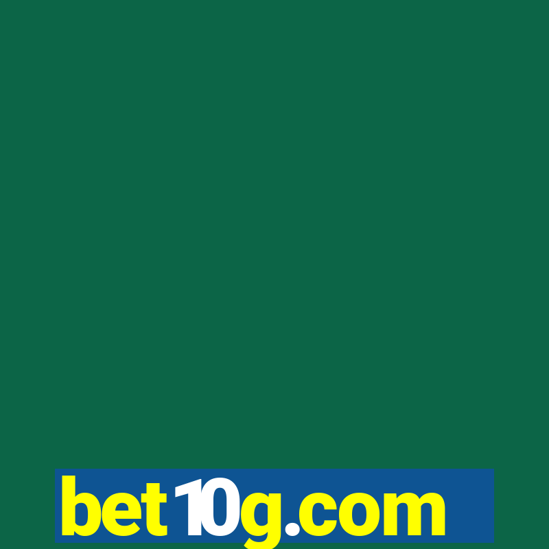 bet10g.com