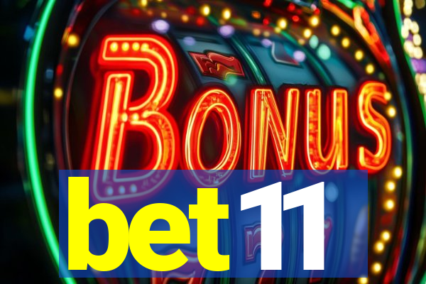 bet11