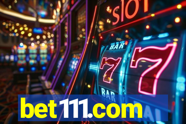 bet111.com