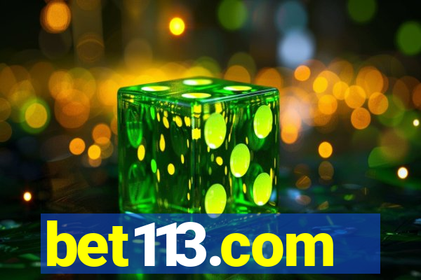 bet113.com