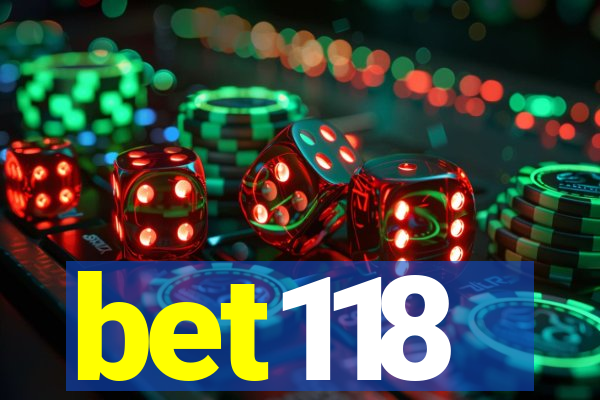 bet118