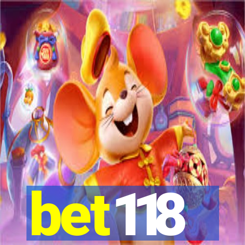 bet118