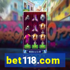 bet118.com